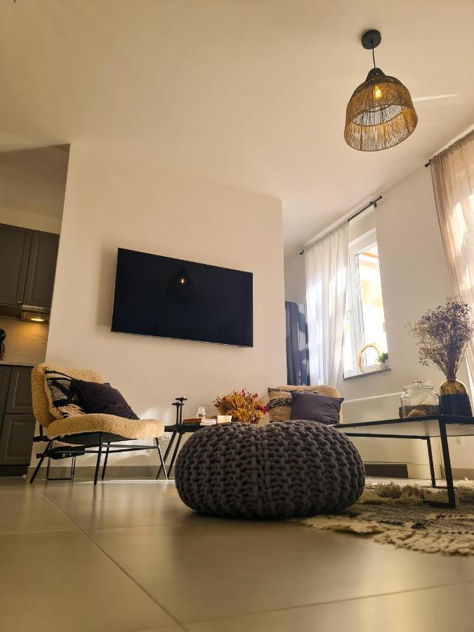 New - Apartment Finis Senj  Zewnętrze zdjęcie