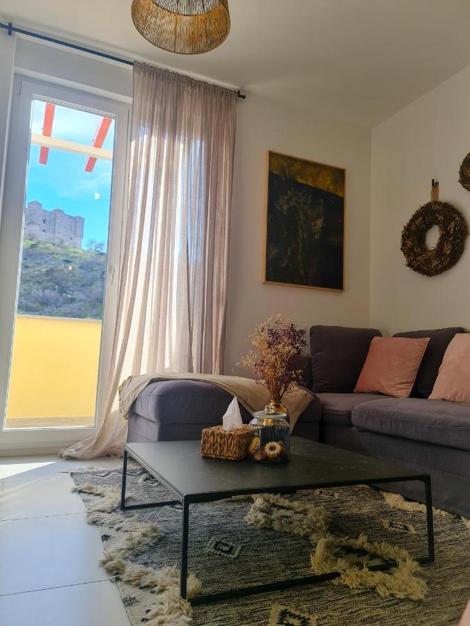 New - Apartment Finis Senj  Zewnętrze zdjęcie