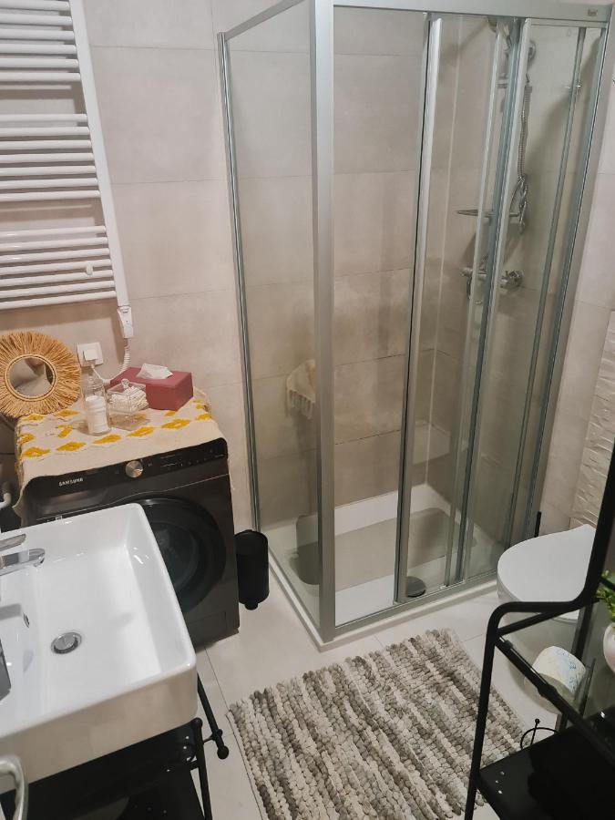 New - Apartment Finis Senj  Zewnętrze zdjęcie