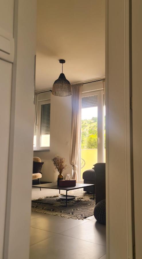 New - Apartment Finis Senj  Zewnętrze zdjęcie